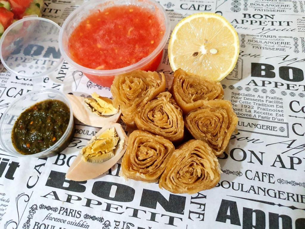 הג'חנון של תמרי הג'חנון של תמרי