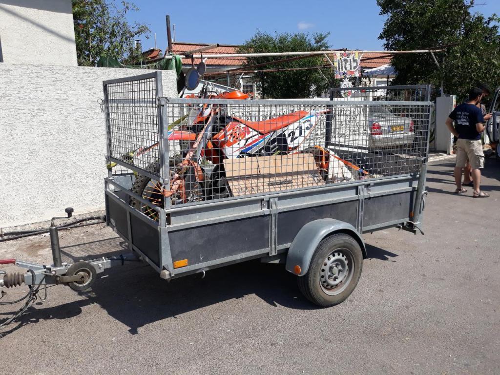 עומרי הובלות עומרי הובלות