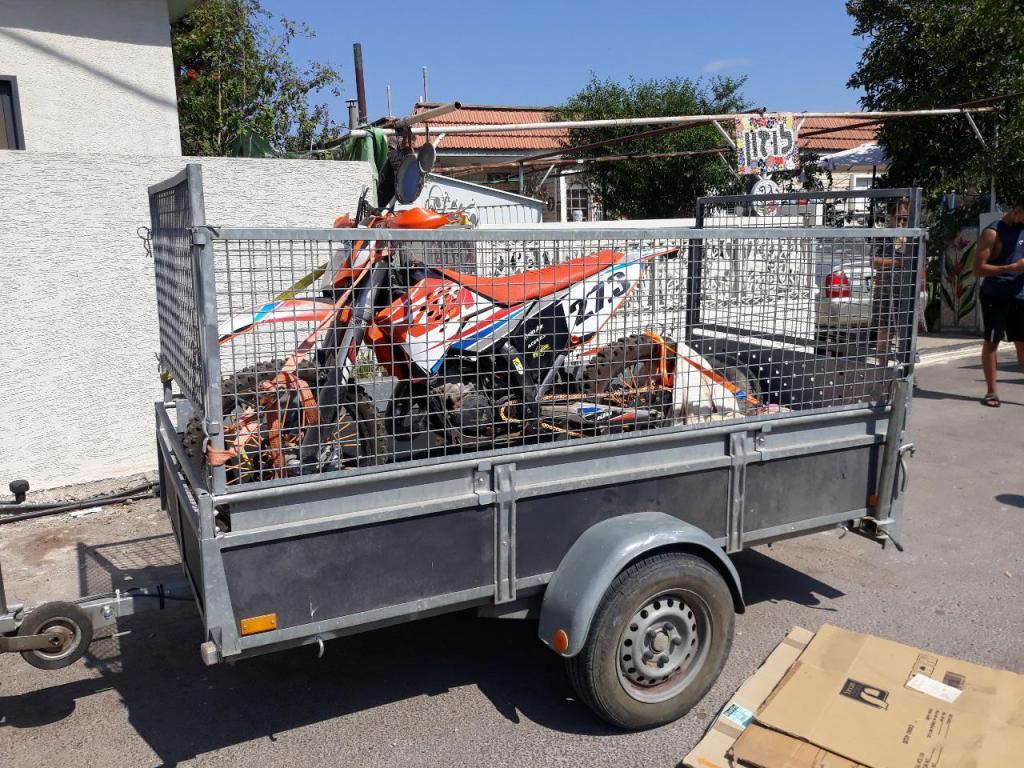 עומרי הובלות עומרי הובלות