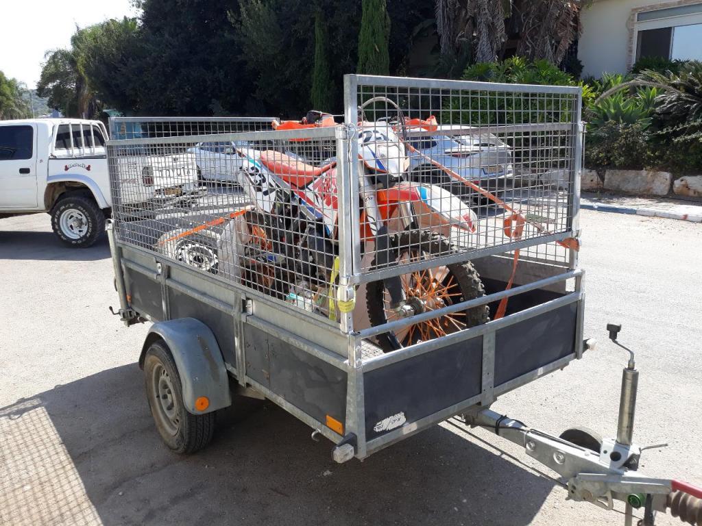 עומרי הובלות עומרי הובלות