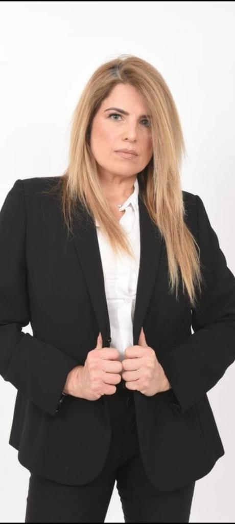 עו"ד רינת ברק עו"ד רינת ברק