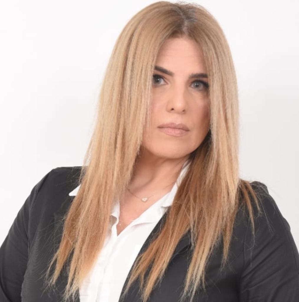 עו"ד רינת ברק עו"ד רינת ברק