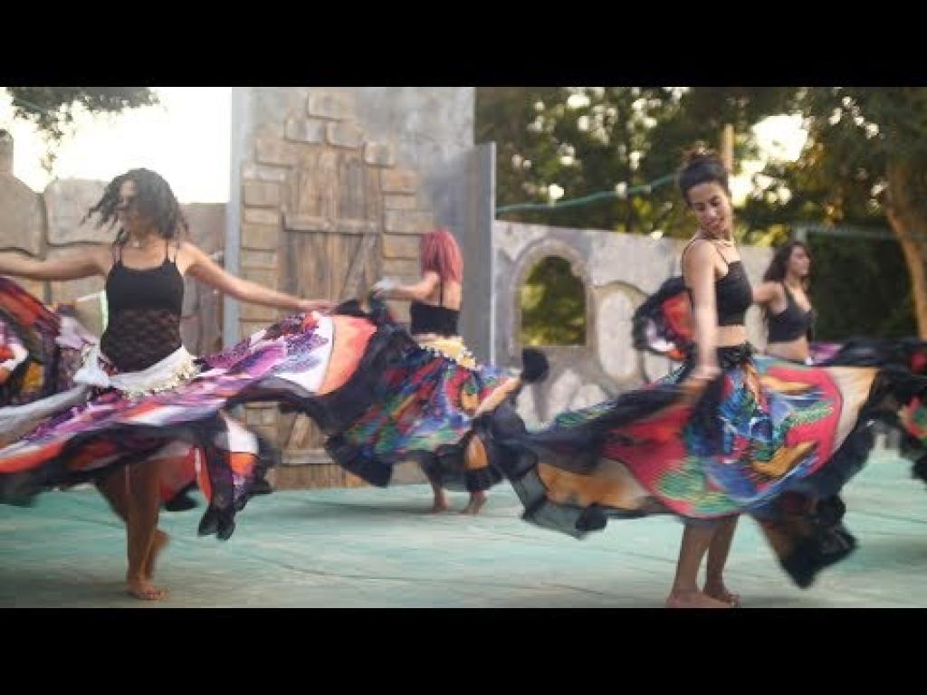 הבית לתנועה הבית לתנועה