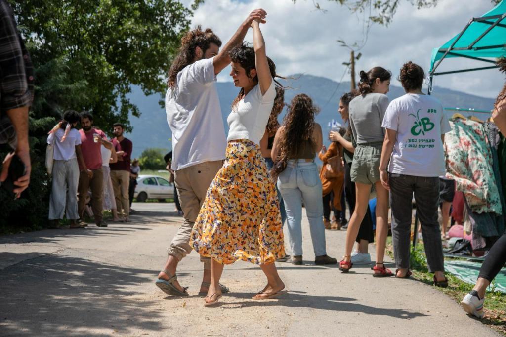 הבית לתנועה הבית לתנועה