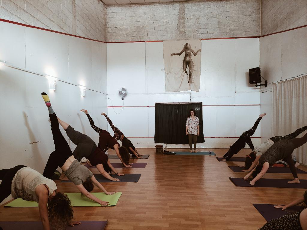 הבית לתנועה הבית לתנועה