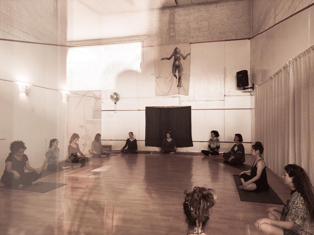 הבית לתנועה הבית לתנועה