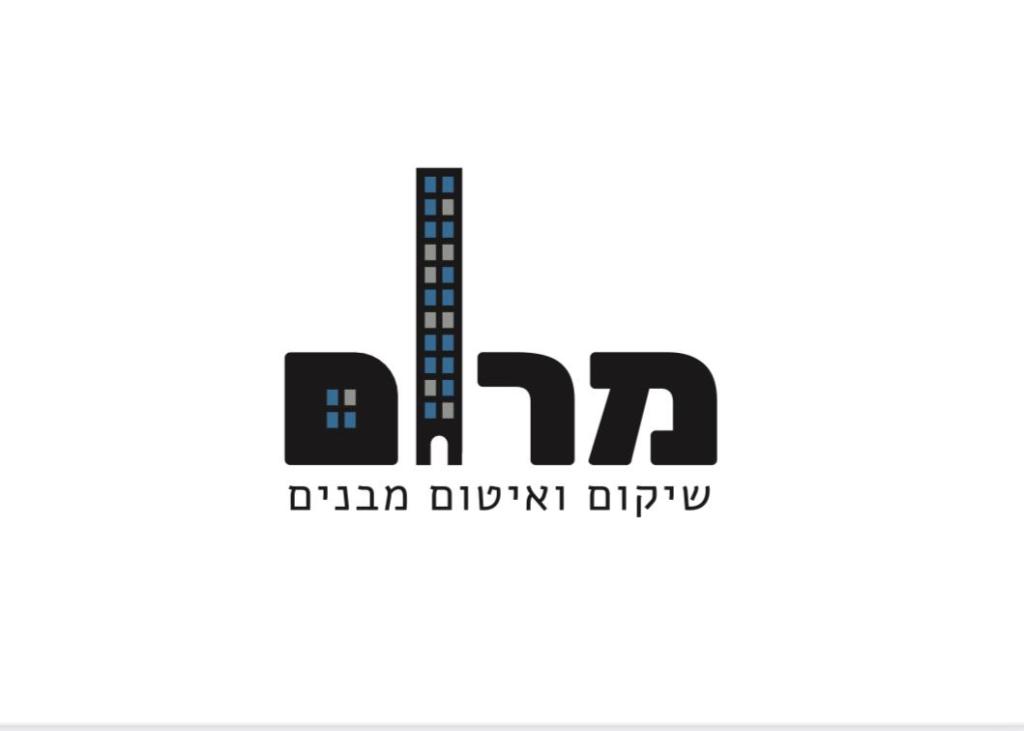 מרום שיקום ואיטום מבנים מרום שיקום ואיטום מבנים