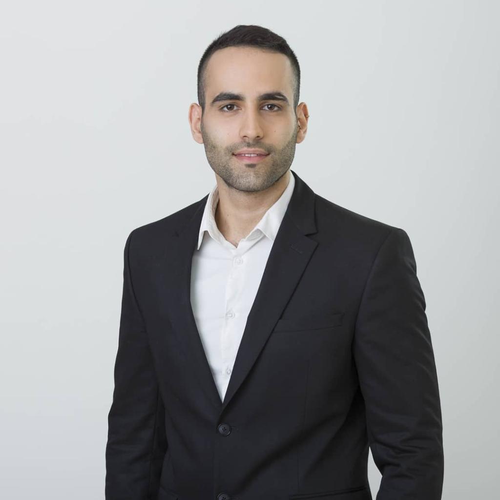 אלעד פאר אלעד פאר