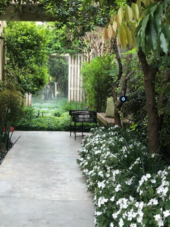 טרופי גרדן גינון ופיתוח טרופי גרדן גינון ופיתוח