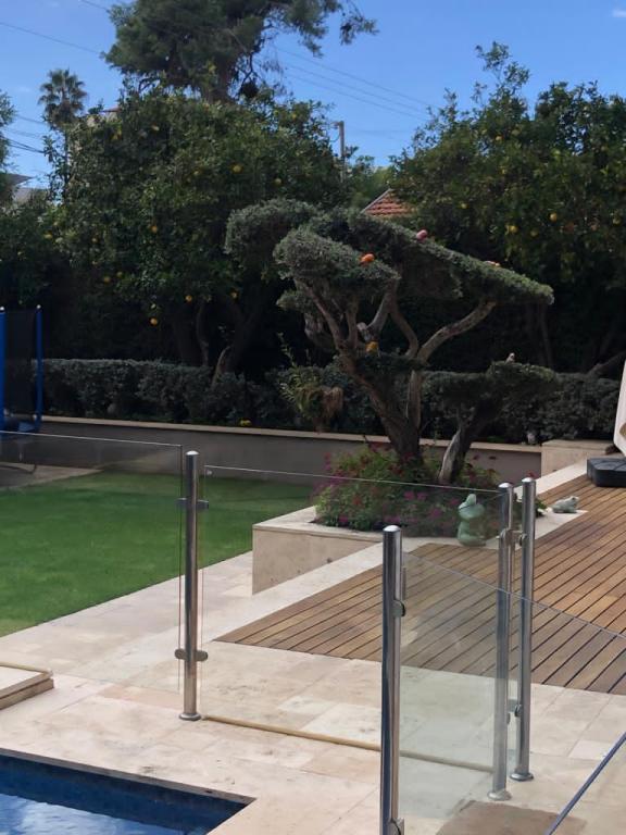 טרופי גרדן גינון ופיתוח טרופי גרדן גינון ופיתוח