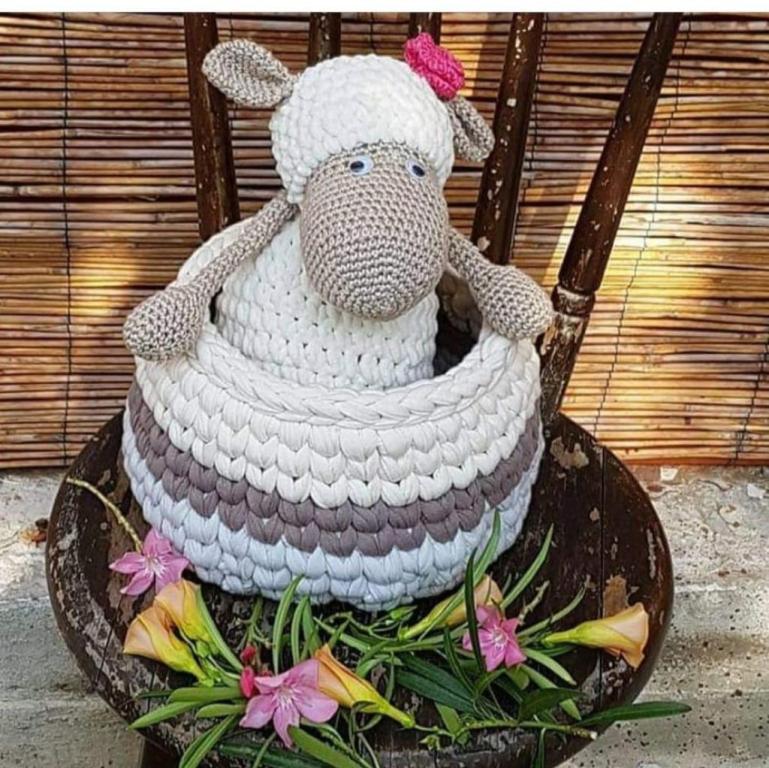 בסריגתא בסריגתא