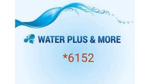 Water Plus