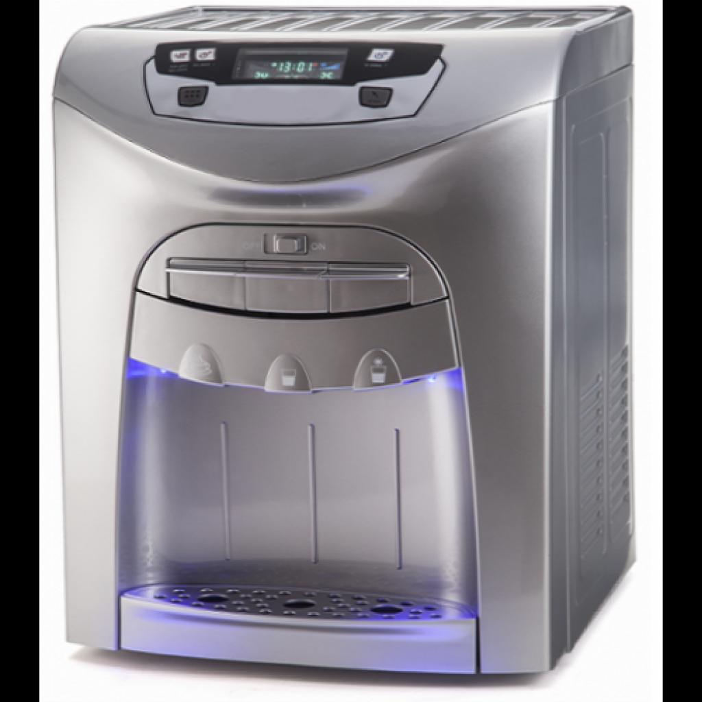 Water Plus Water Plus