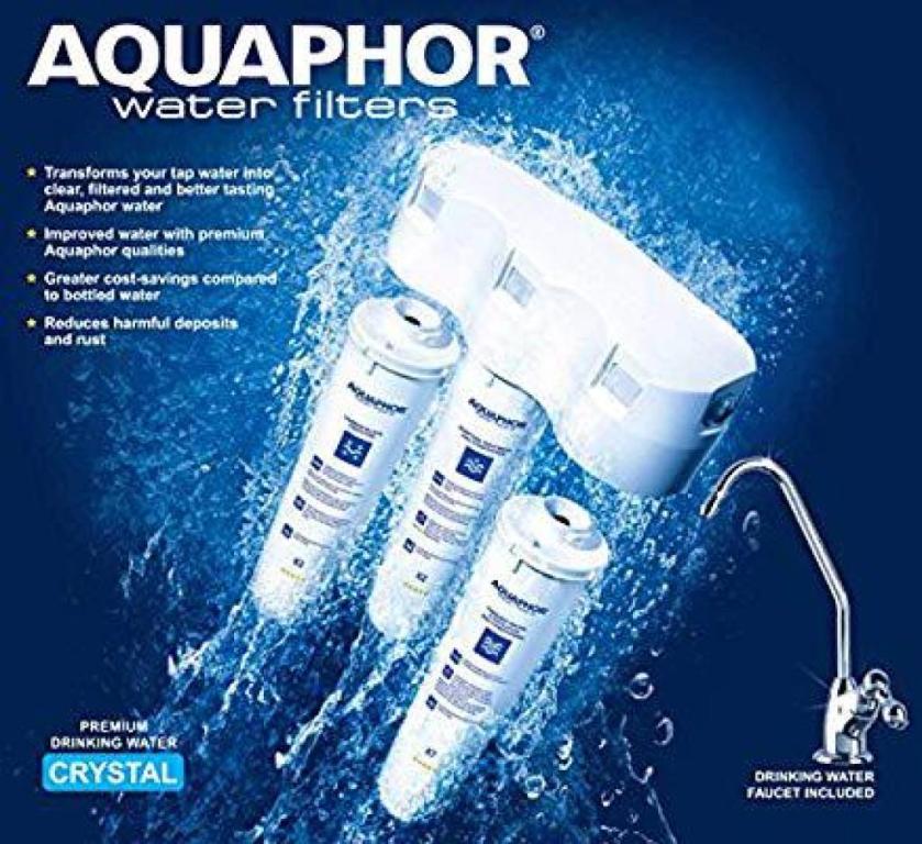 Water Plus Water Plus