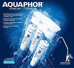 Water Plus