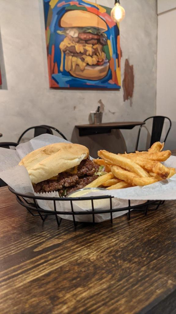 הסמטה הסמטה