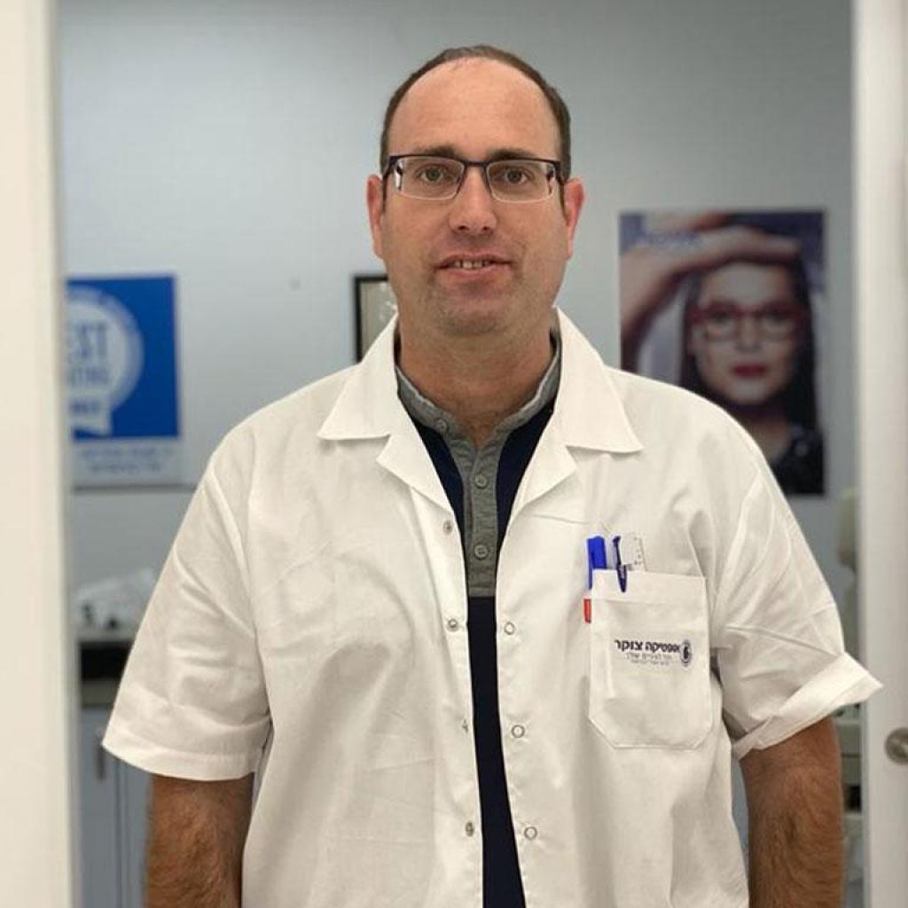 אופטיקה צוקר אופטיקה צוקר