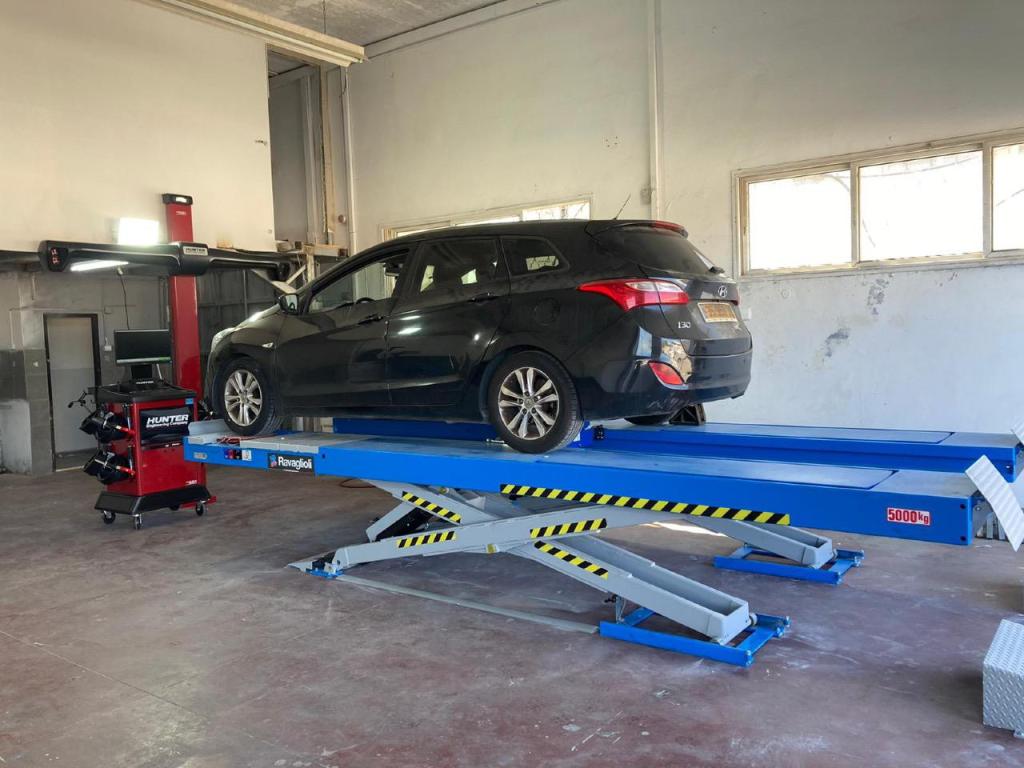 פנצ'ריית זיו פנצ'ריית זיו