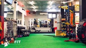 AIFIT