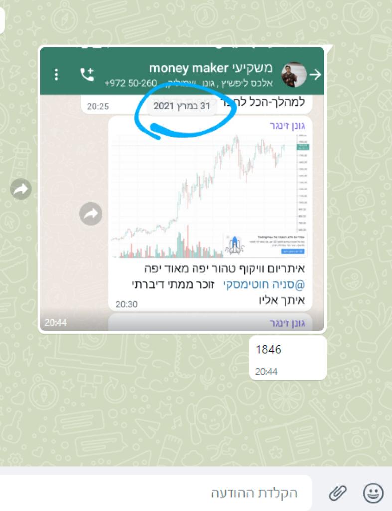 Gonenztrade Gonenztrade