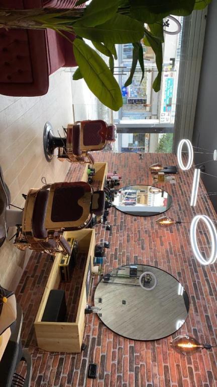 BARber shem tov BARber shem tov