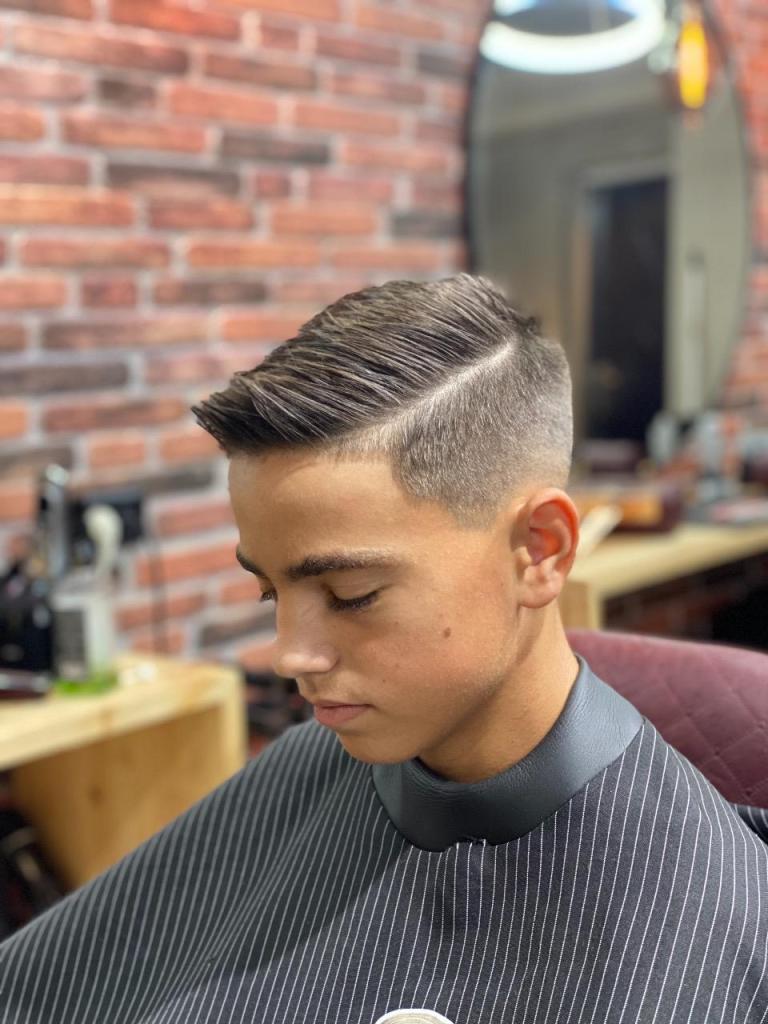 BARber shem tov BARber shem tov