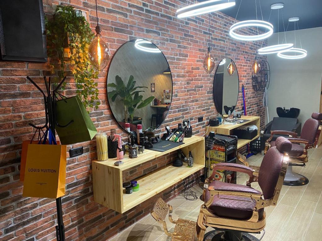 BARber shem tov BARber shem tov