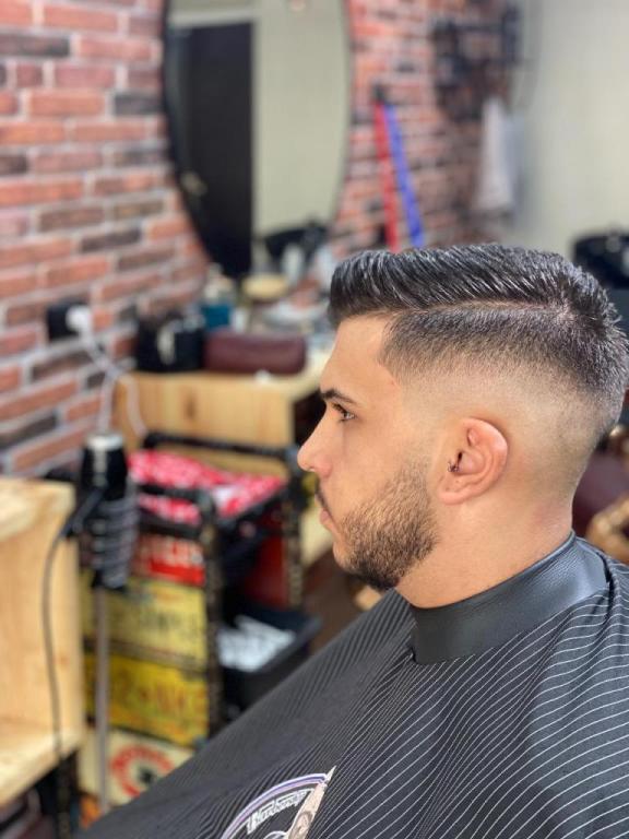 BARber shem tov BARber shem tov