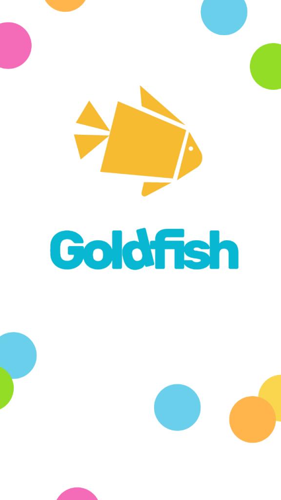 גולדפיש גולדפיש