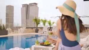JO Hotel