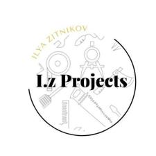 I.z projects