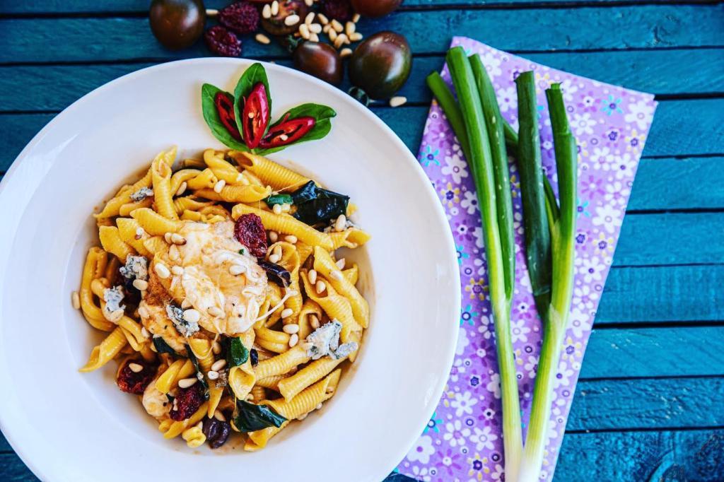 Mona Pizza Mona Pizza