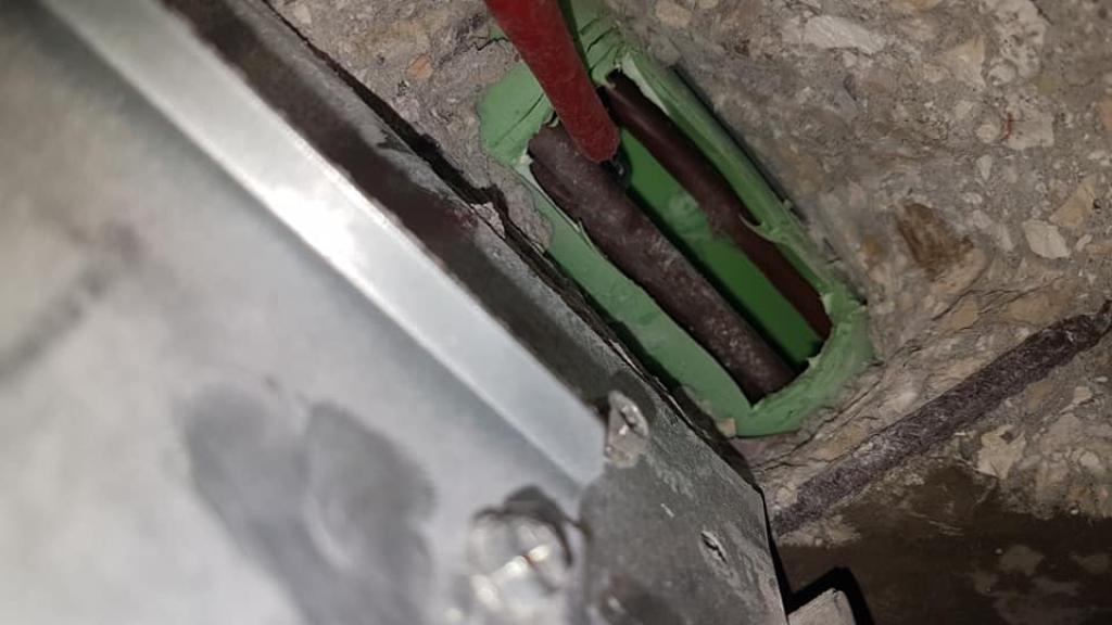 מאיר גבאי חשמל אחזקה ופר מאיר גבאי חשמל אחזקה ופר