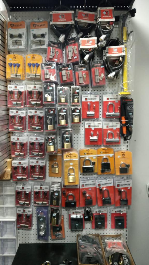 אספקה טכנית בעמק חפר בעל אספקה טכנית בעמק חפר בעל