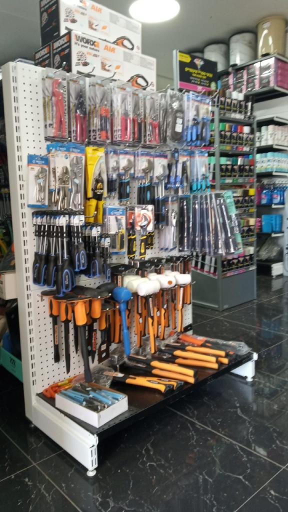 אספקה טכנית בעמק חפר בעל אספקה טכנית בעמק חפר בעל