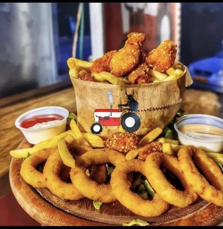 טראקטור טראקטור