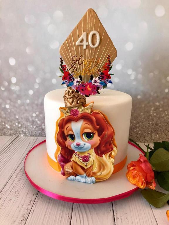 Juanicakes עוגות מעוצבות Juanicakes עוגות מעוצבות