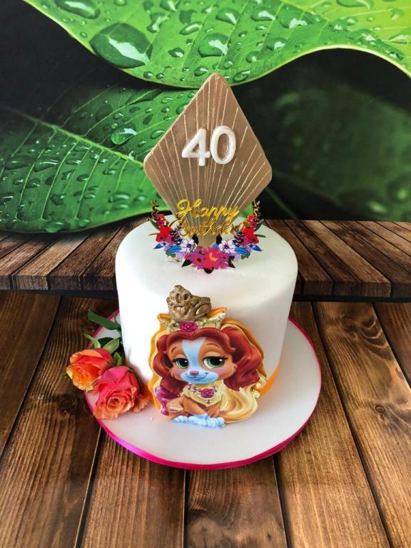 Juanicakes עוגות מעוצבות Juanicakes עוגות מעוצבות