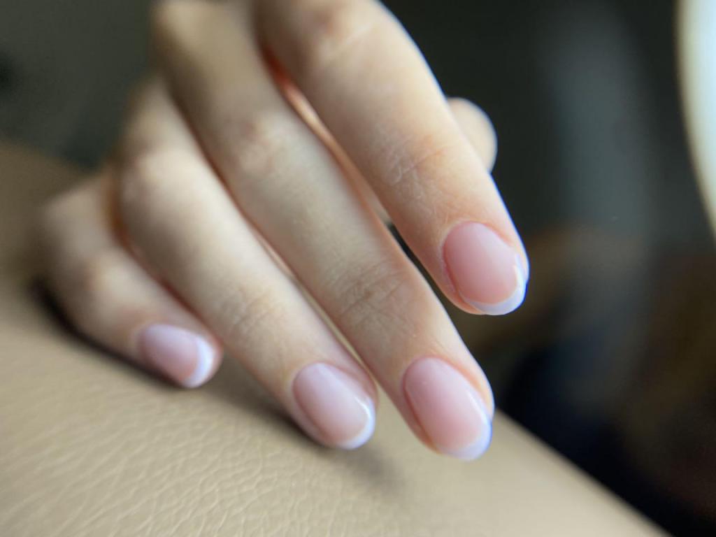 Aviv Biton Nails Aviv Biton Nails