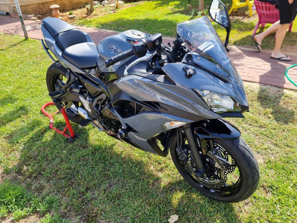 קלין מוטו קלין מוטו