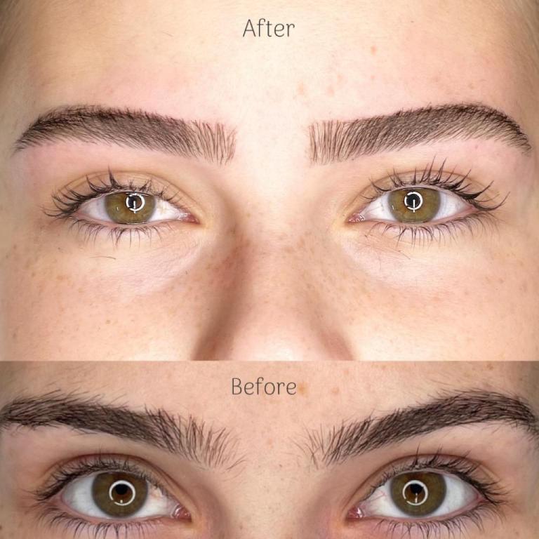 רות מנשה אמנית גבות רות מנשה אמנית גבות