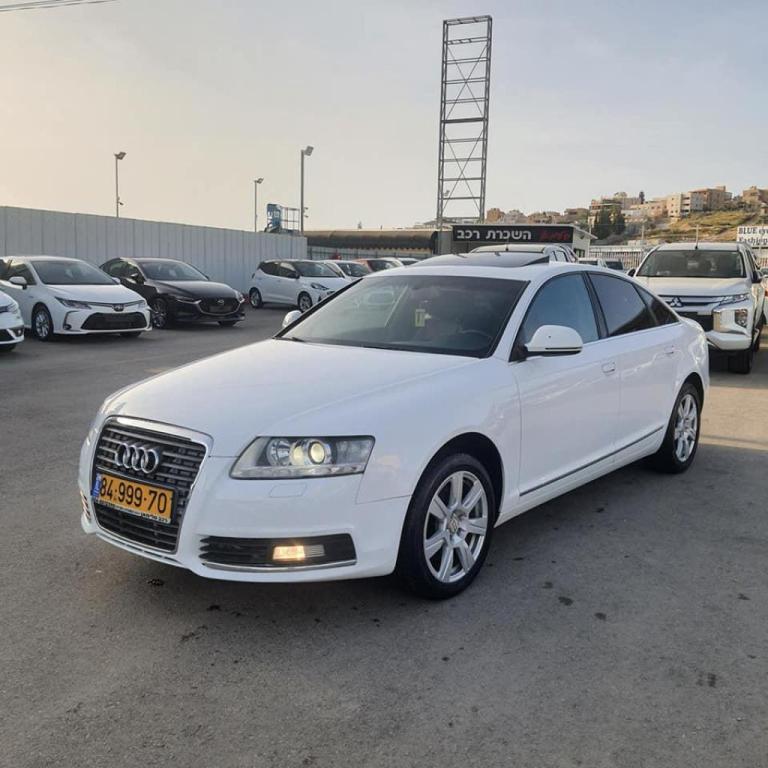 רכב סלימאן רכב סלימאן