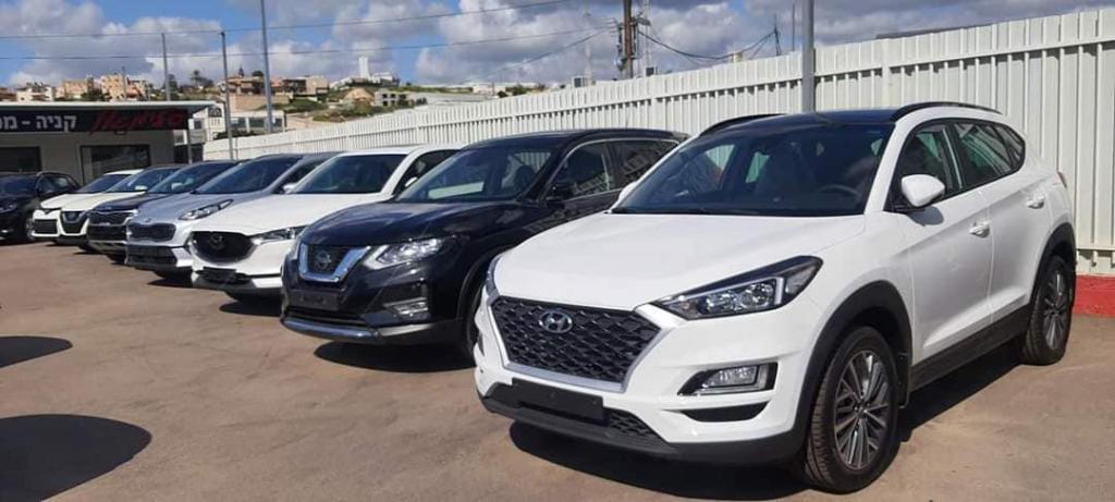 רכב סלימאן רכב סלימאן