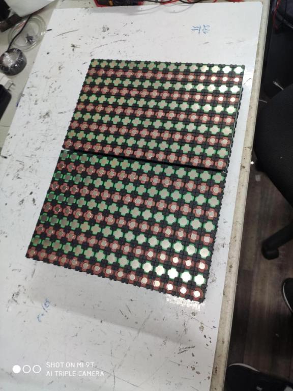 B&H Power Cells B&H Power Cells