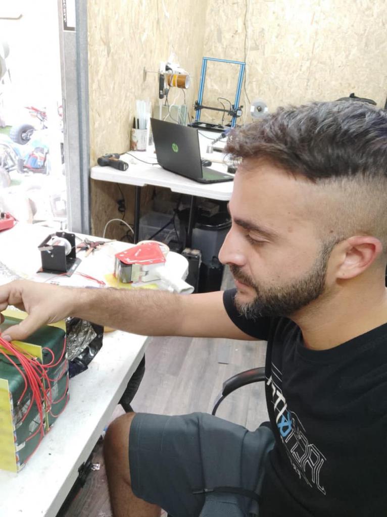 B&H Power Cells B&H Power Cells