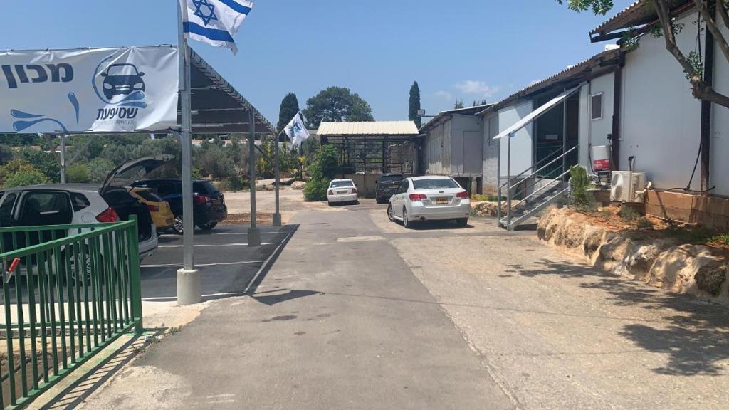 שטיפעת מכון שטיפת רכבים שטיפעת מכון שטיפת רכבים