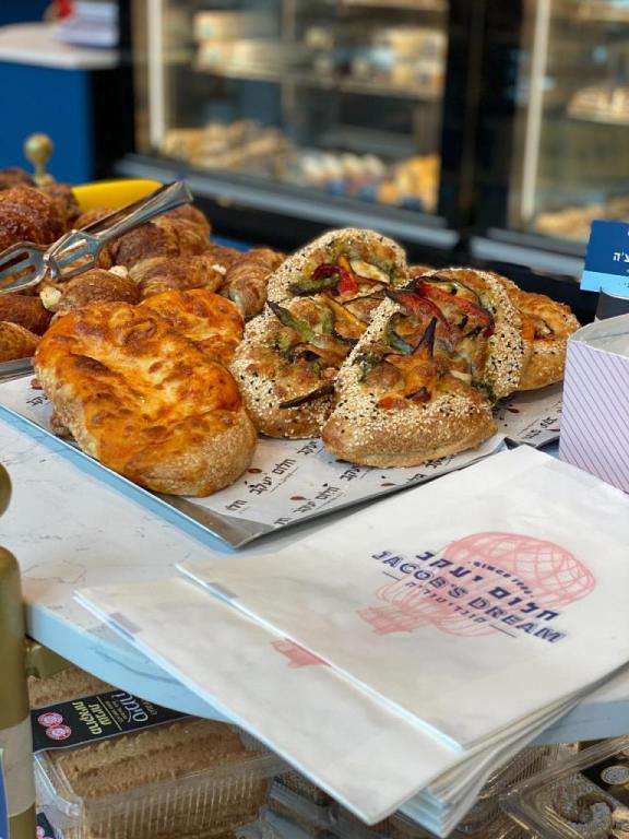 חלום יעקב חלום יעקב