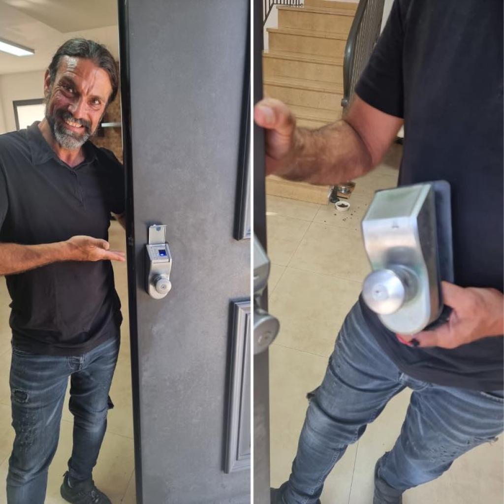 ביגרס מנעולים ביגרס מנעולים