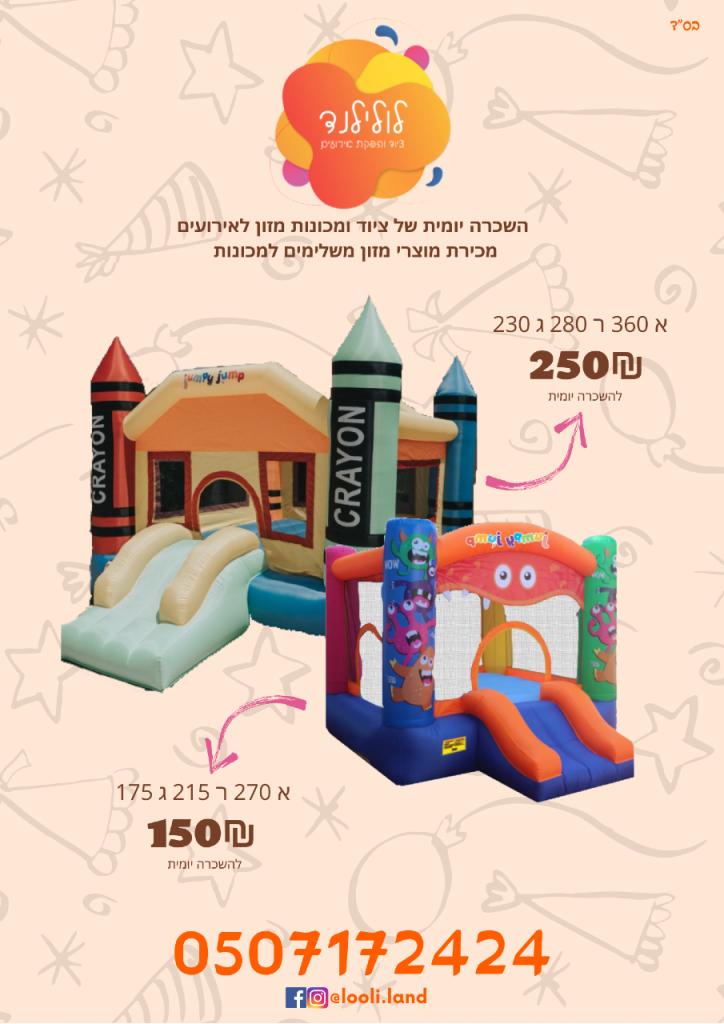 לולילנד לולילנד