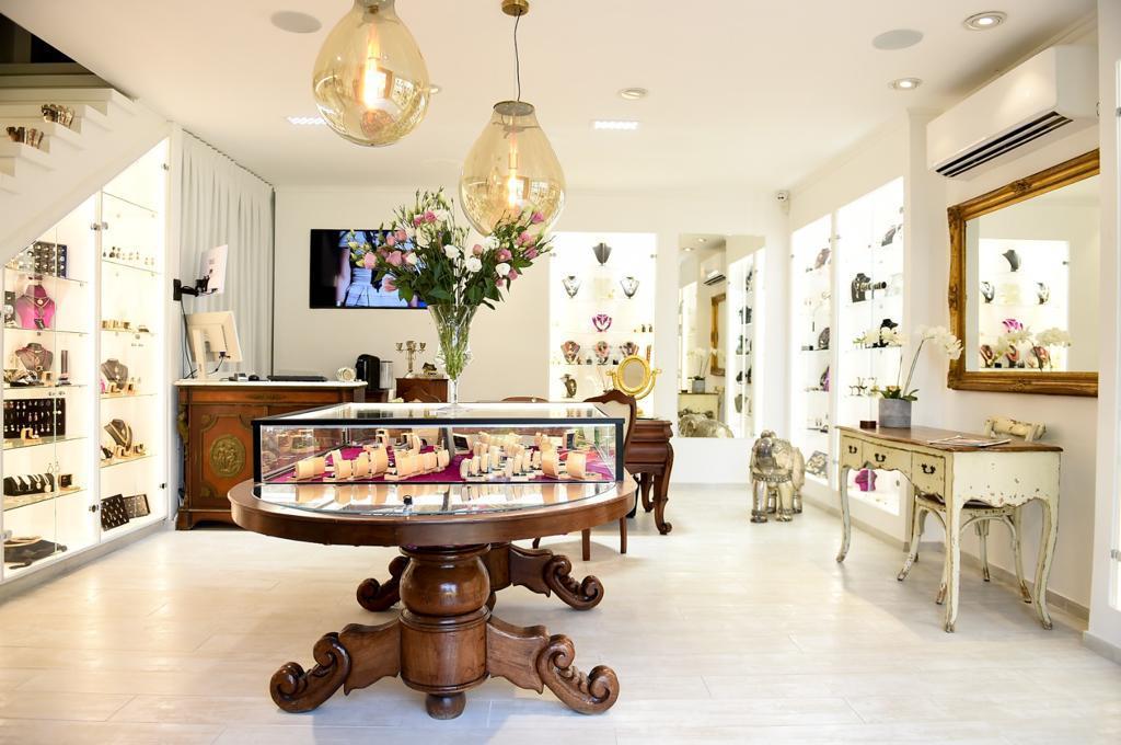 אווה זינגר תכשיטים אווה זינגר תכשיטים